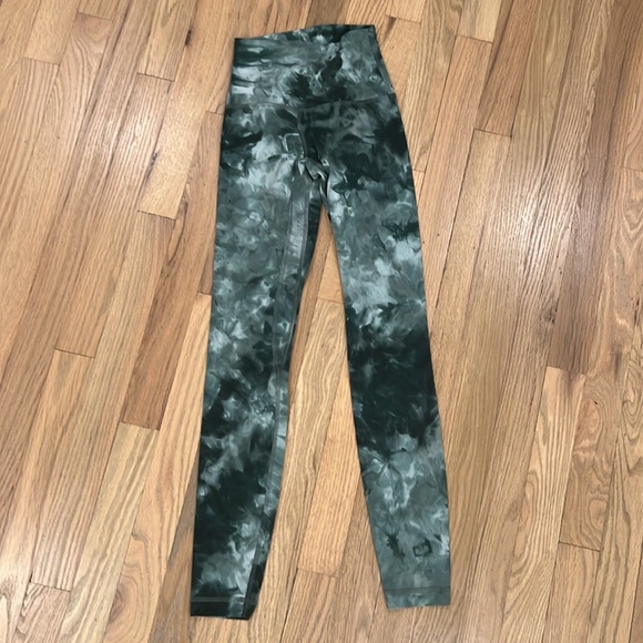 lululemon Align™ High-Rise Pant 28" - Picture 2 of 4